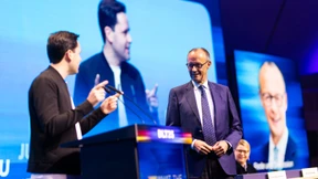 Worum geht es im Rentenstreit?