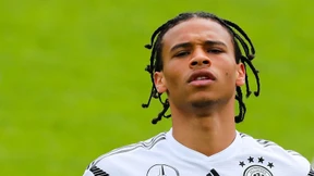 „Jogi, nicht dein Sané-Tag heute?!“