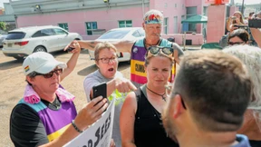 Weil es Gottes Wille ist