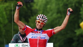 Ausreißer Belkow gewinnt in Florenz