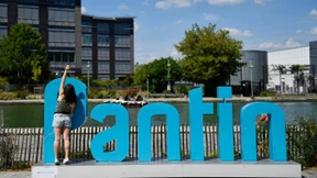 Französische Stadt Pantin ändert ein Jahr lang Namen