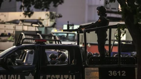 Neun Tote bei Angriff auf Mormonen