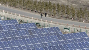 China untersucht EU-Vorgehen in Subventionsermittlungen