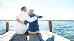 Wer Geld fürs Alter spart, sollte die Zukunft nicht aufs Spiel setzen