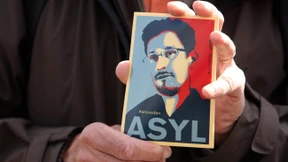 NSA-Ausschuss beschließt Vernehmung von Snowden