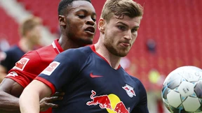 Timo Werner und die Kraft der Ruhe