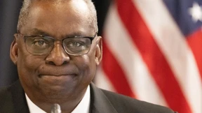 Lloyd Austin an Prostatakrebs erkrankt