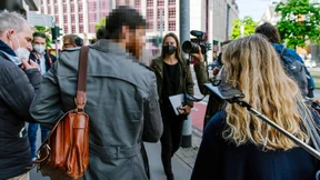 Franco A. und sein Geschwurbel über Juden und Deutsche