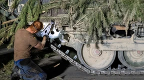 Alte Vorbehalte gegen alles Militärische