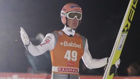 Freund fliegt, aber ein Prevc gewinnt irgendwie immer