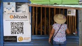 El Salvador führt Bitcoin als Zahlungsmittel ein