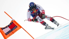 Heimsieg für Österreich auf der Streif