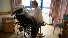 „Das Pflegesystem ist ein Fall für Karlsruhe“