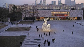 Uni-Präsident schließt Lockdown vorerst aus