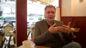 Der Mann, der Jan Seghers ist