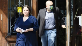 Hacker erbeuten E-Mails von den Grünen