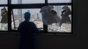 Zum ersten Mal keine neuen Fälle in Wuhan