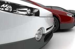 Diesel auf dem Prüfstand