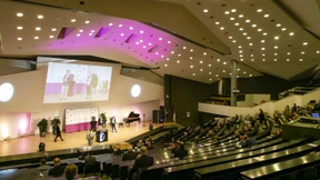 Mehr als drei Viertel der Hochschulleitungen männlich