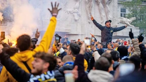 Die „Judenjagd“ und ihre Vorgeschichte