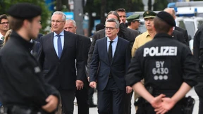 Die Diskussion über die Konsequenzen beginnt