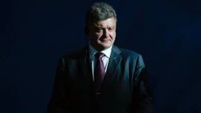 Poroschenko bereit zu Gesprächen mit Aufständischen