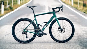 Zehn ausgewählte Neuheiten für die Fahrrad-Saison