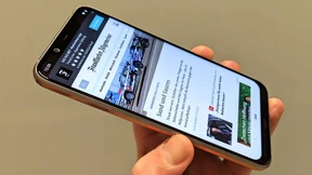 Nokias neue obere Mittelklasse