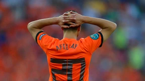 Niederländischer Fehlstart