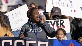 Der nächste Abtreibungsstreit für den Supreme Court?