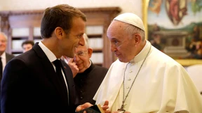 Päpstliche Hilfe für den Asylstreit