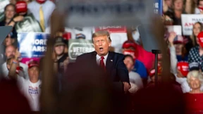 Trump verlängert Verbot von Ölbohrungen vor Florida