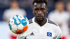 Wie der Fall Jatta den HSV in die Bredouille bringt