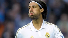 Abschied von Real Madrid