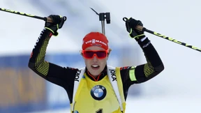 Ein Pfundsmadel ohne Nerven