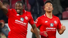 Mainz 05 in der Rolle der kleinen Gallier