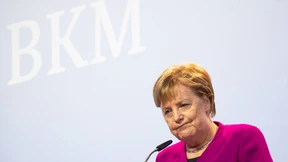 So bestimmt die CDU die Merkel-Nachfolge