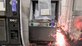 Wiesbaden bricht illegale Glücksspielautomaten auf