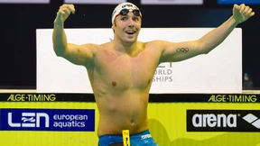 Ein Koch als Superman