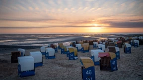 Niedersächsisches Wattenmeer deutschlandweit meistbesucht