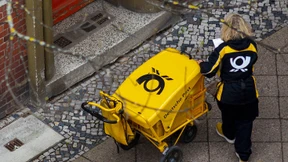 Mehr Wettbewerb um die Briefe