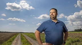 Wie ein Bürgermeister sein Dorf von der Windkraft überzeugt hat