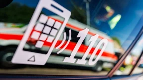 Mann bei SEK-Einsatz erschossen