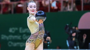 Die letzte Disziplin der Schönheit