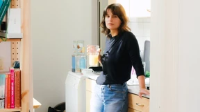 Köchin sein ist hart und toll