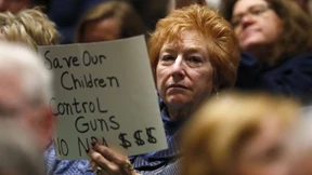 Kommen jetzt schärfere Waffengesetze?