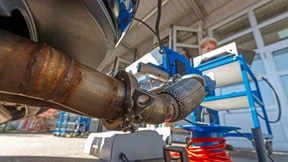 Bosch zittert vor neuen Schadstoff-Richtlinien