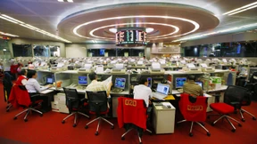 Wann öffnet China seinen Aktienmarkt?