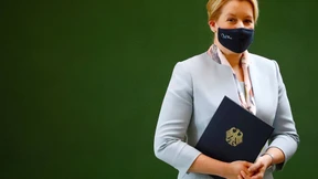 Versagen auf der ganzen Linie