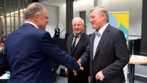 Weil und Althusmann liefern sich Fernsehduell